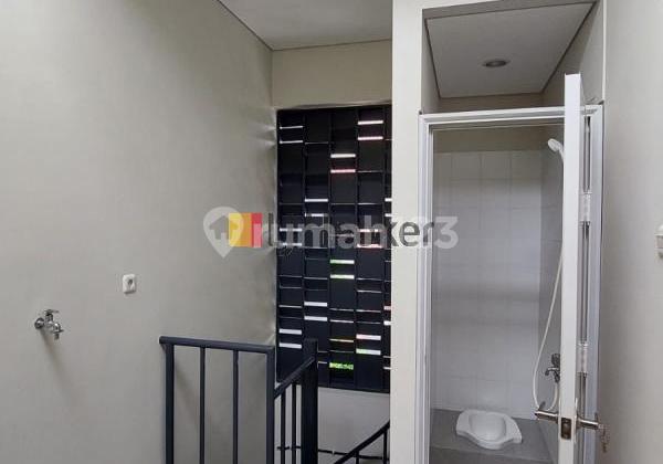 For Sale Nice New House in Cinere, Depok 2