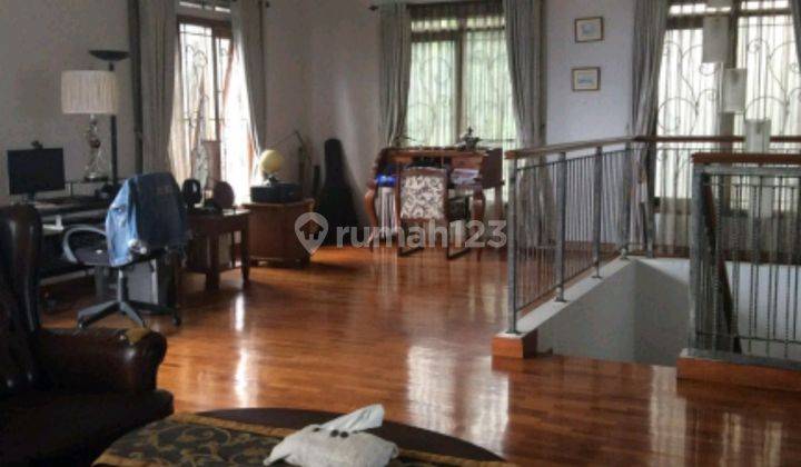 Rumah Asri Siap Huni Di Pondok Hijau 2