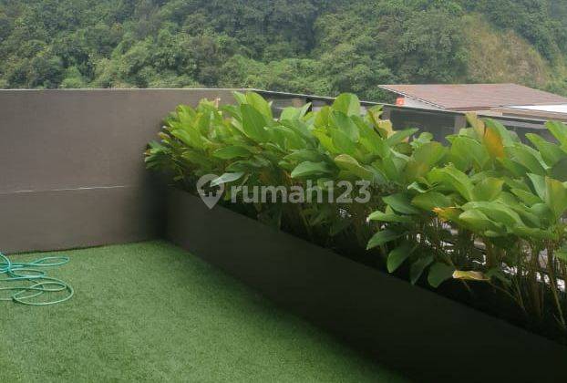 Dijual Rumah mewah Di Candi Golf, Montana, Semarang 2