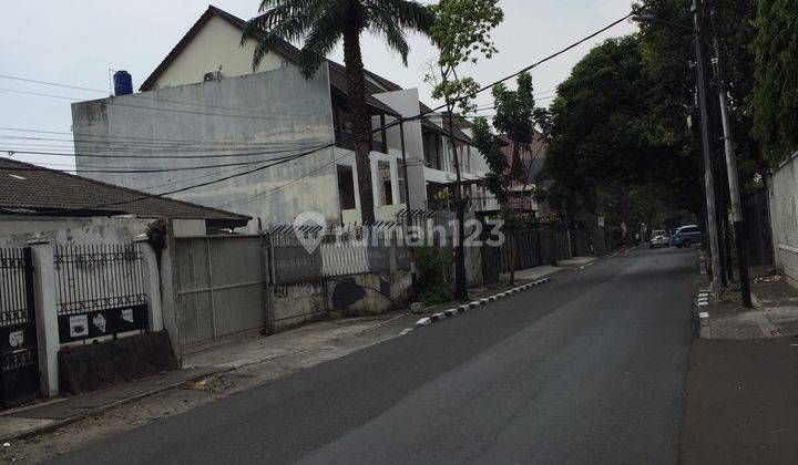 bangunan  pinggir jalan, cocok untuk hunian/kantor.. 2