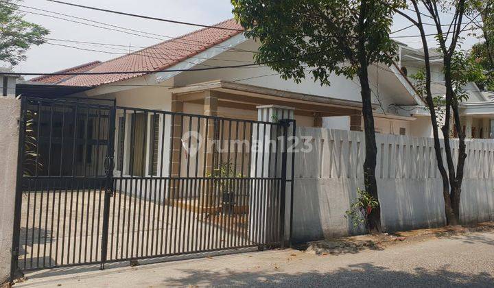 Rumah Minimalis Dan Nyaman 1