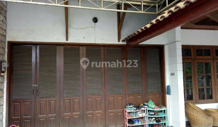 Rumah Siap Huni Jemursari 2