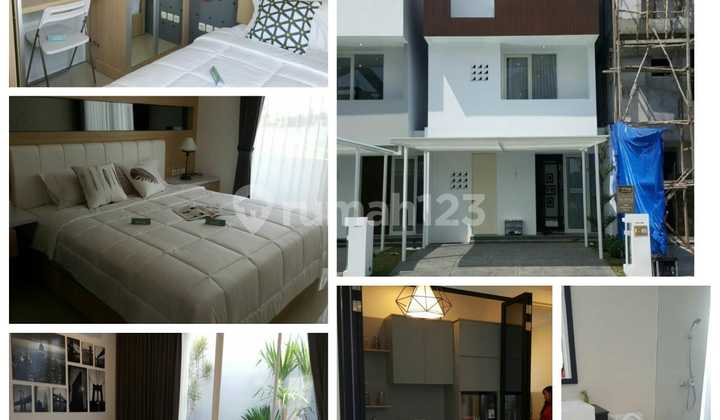 New Jivana by Wisma Mukti