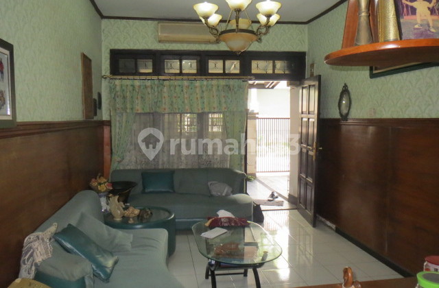 House in Galaxy Garden 2