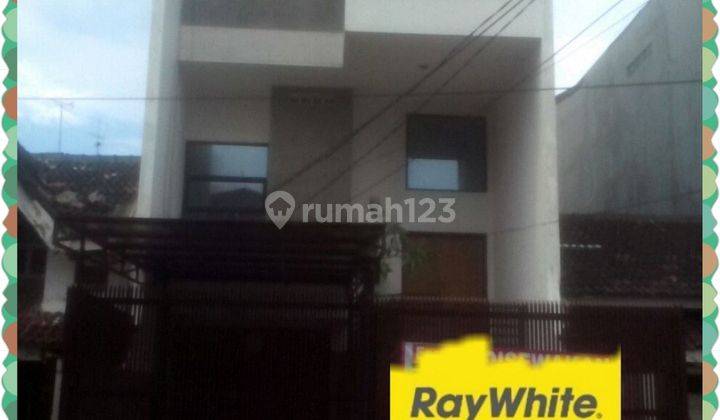 Disewakan  rumah Sunter Agung Perkasa   Full furnished 1