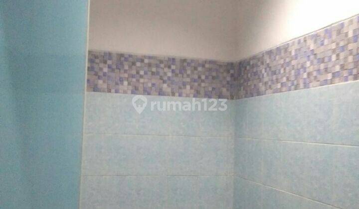  Di jual rumah Depok ready bebas banjir  tanpa dp dekat MRT pintu toll- dan stasiun 2