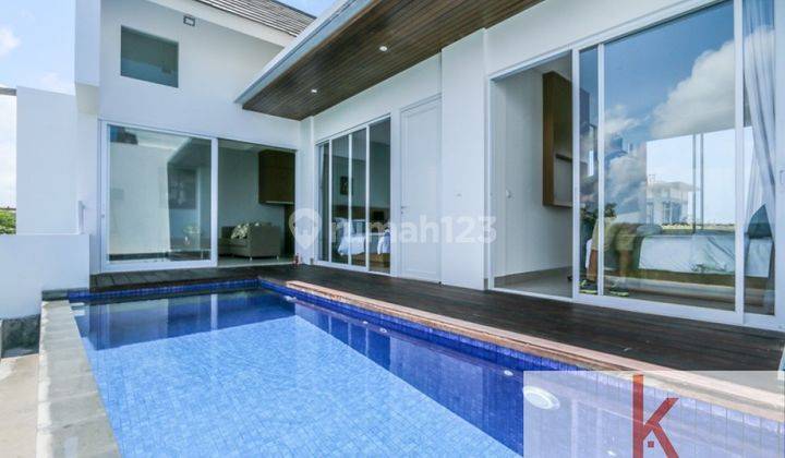 BEAUTIFUL COMPLEX VILLA PROJECT IN UNGASAN VL1444 1