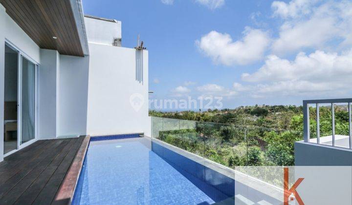 BEAUTIFUL COMPLEX VILLA PROJECT IN UNGASAN VL1444 2