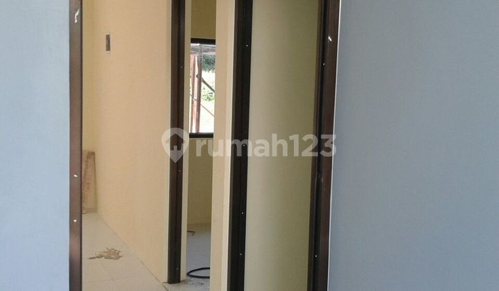 Minimalist House Inside Mojosongo Cluster Near Solo City Center and Toll Access 2