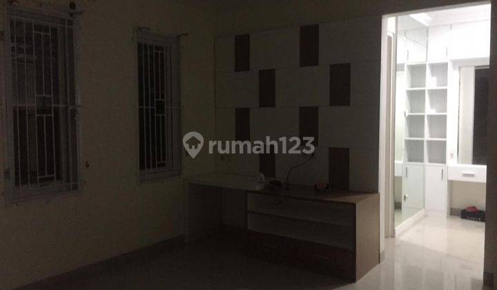 Rumah Minimalis 2 lantai di Perumahan Citra Garden Bandar Lampung 2