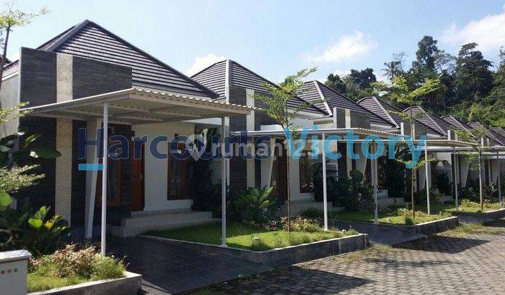 Safe, Beautiful and Comfortable Residence in Tabanan City 2