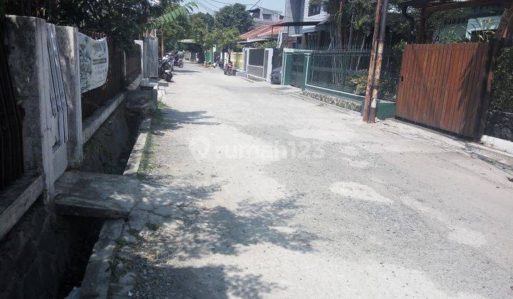 3 Unit Rumah Baru Minimalis, dekat BORMA Buah Batu, Bandung 2