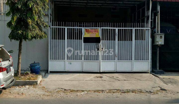 Rumah 2lantai Bendul Merisi Selatan Airdas 1