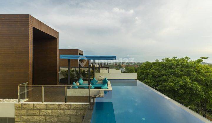 Luxury Villa in Nusa Dua, Bali 1