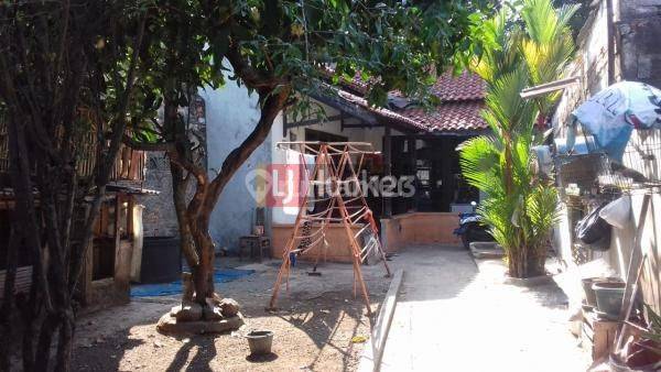 Dijual Rumah Tinggal Siap Huni 1