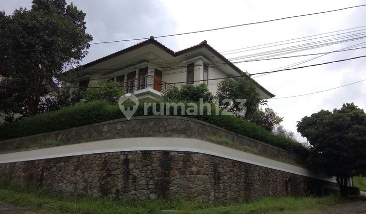 Rumah Luas,bagus di Setiabudi Regency Bandung 2