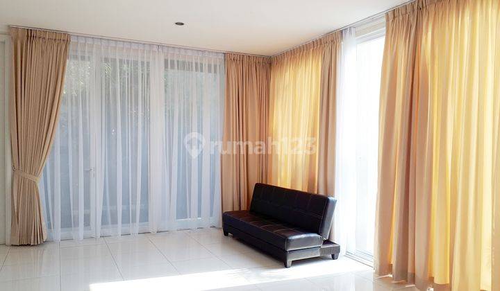 Rumah Siap Huni di Bintaro sektor 9, Harga Nego 2