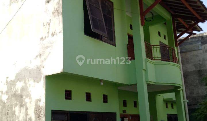 Rumah Kos Putri 2 Lantai Sebelah Kampus UTY 2 Umbulharjo 2