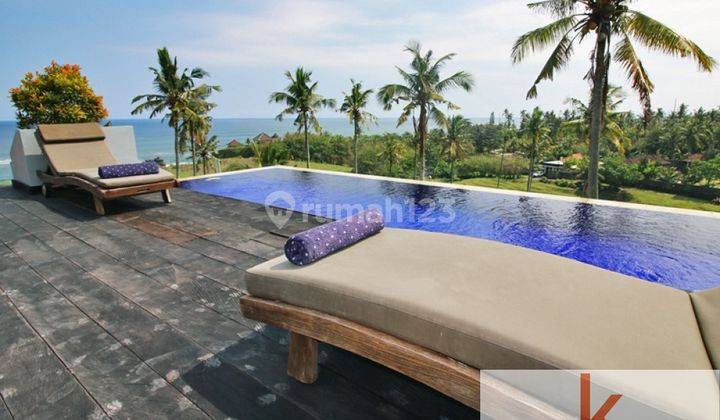 OCEAN VIEW VILLA IN BALIAN BEACH PV1020 2