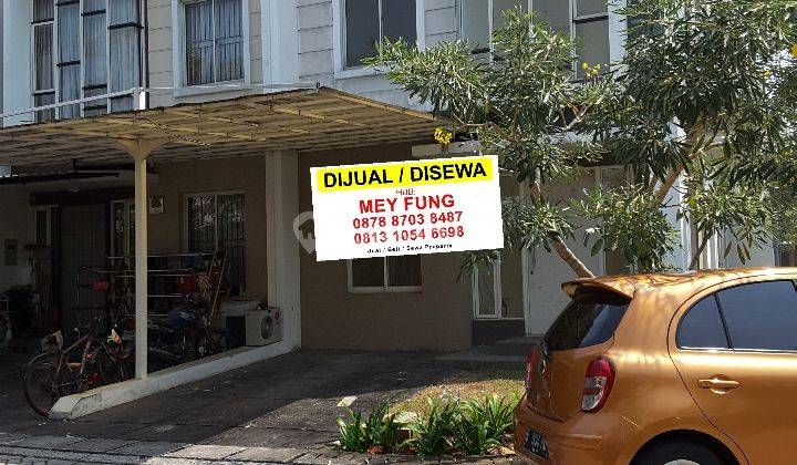 Butuh ter cepat, harga badan rumah hook, rumah cantik dan minimalis 1