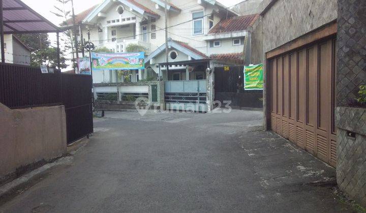 Tubagus Ismail Untuk Kost Rumah Tinggal Ada 2 Rumah 1