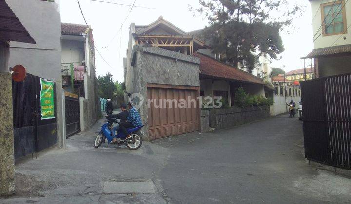 Tubagus Ismail Untuk Kost Rumah Tinggal Ada 2 Rumah 2