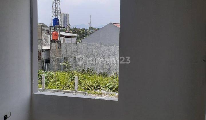 Penghabisan Rumah Baru 600 jutaan Arcamanik dekat Griya Arcamanik akses Antapani kota Bandung 2