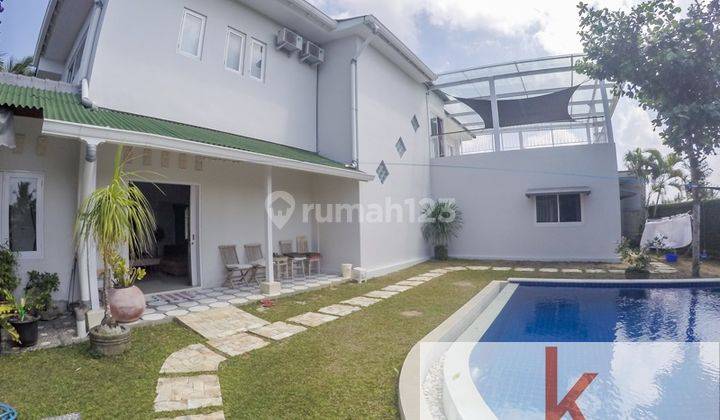 SPACIOUS BEAUTIFUL VILLA IN TABANAN VL1175 2