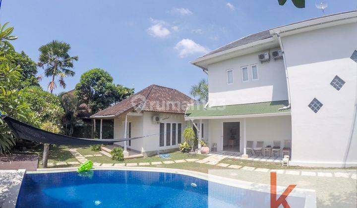 SPACIOUS BEAUTIFUL VILLA IN TABANAN VL1175 1