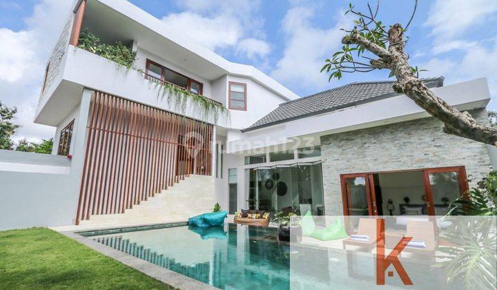 Brand Modern Freehold Villa In Balangan Vl1446 1