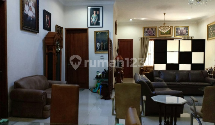 AFFORDABLE HOUSE IN TURANGGA LENGKONG AREA 2