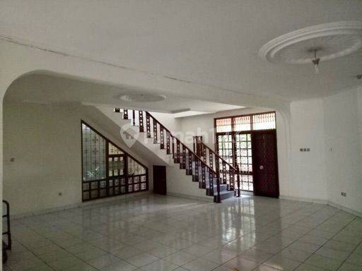 RUMAH SIAP HUNI, COCOK UNTUK RUMAH TINGGAL/KANTOR 2