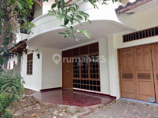 RUMAH SIAP HUNI, COCOK UNTUK RUMAH TINGGAL/KANTOR 1