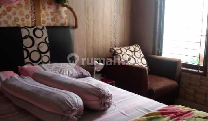 Fully furnished comfortable house in Jimbaran, Bali 2