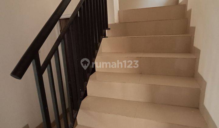 Rumah dalam kompleks Harga Miring, dekat tol antasari depok, Pondok Labu, Jakarta Selatan 2