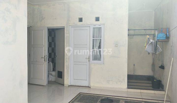 Rumah di Ciremai Estate Kuningan 2