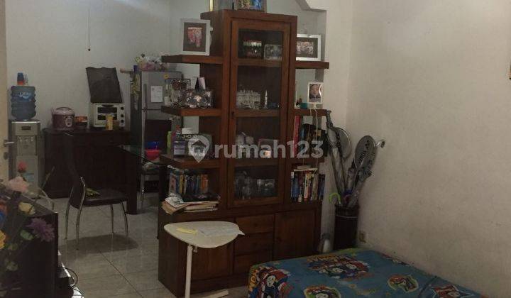 rumah siap huni di perkici sektor 5 bintaro tangsel 2