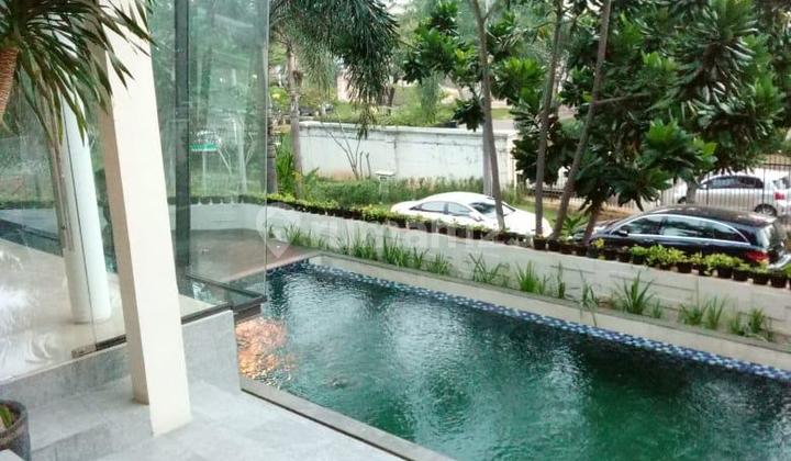 Luxury House PIK Brand New