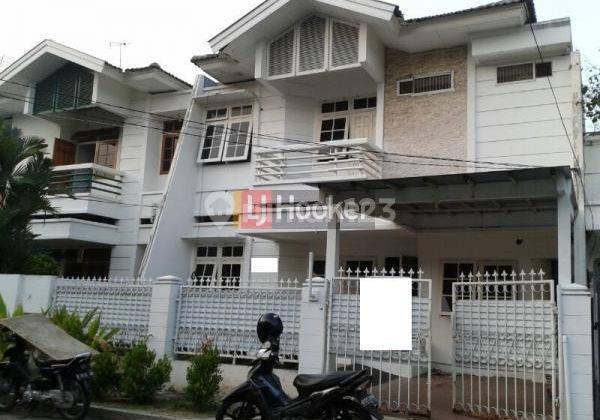 Rumah Di Janur Elok Dijual 1