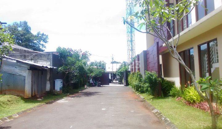 Rumah 2lt di Cilandak Lebak Bulus Jakarta Selatan 2