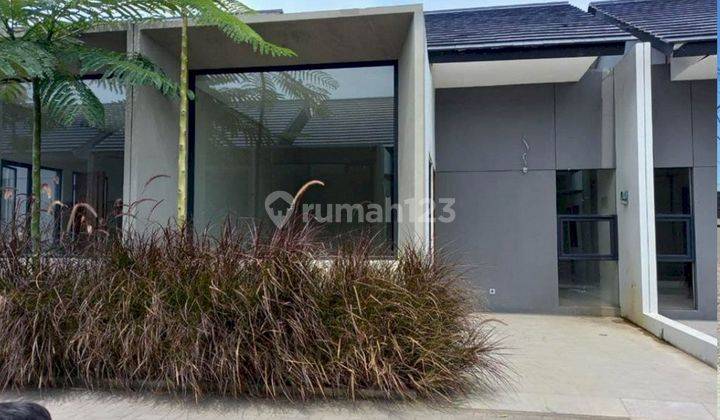 Rumah Siap Huni Cinambo Arcamanik Cisaranten Kulon dekat Antapani Kota Bandung 1