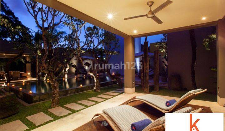 LUXURIOUS FREEHOLD VILLA IN BATU BELIG VL1856 2