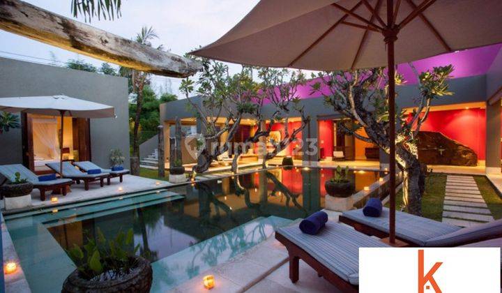 LUXURIOUS FREEHOLD VILLA IN BATU BELIG VL1856 1