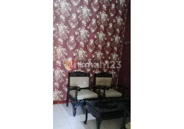 Rumah di Purwoyoso Ngaliyan Semarang 2