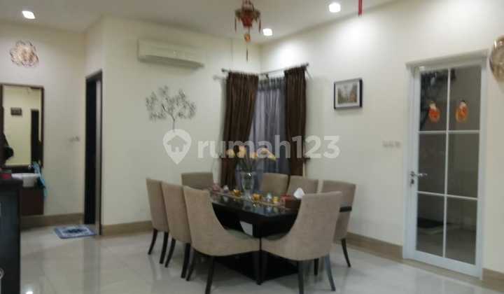 Rumah Muara Karang Mewah Siap Huni 2