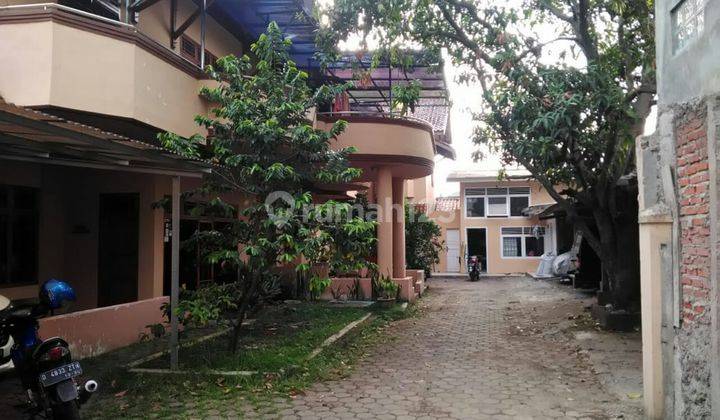 Rumah Sukamenak Cibaduyut Cilisung 1