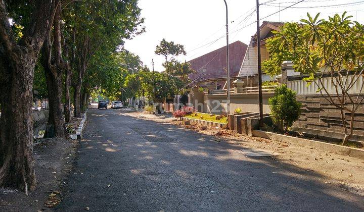 Dijual Rumah Rungkut Asri Surabaya 2