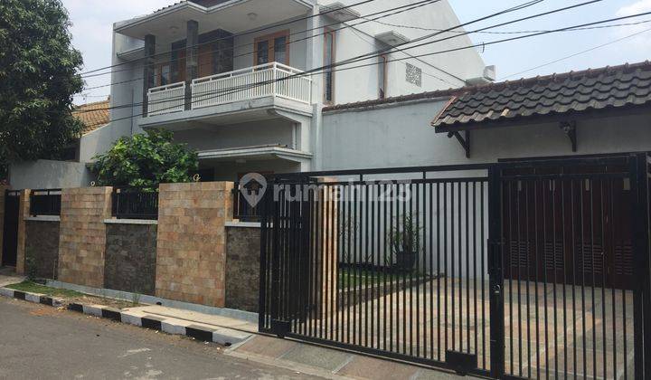 rumah murah siap huni daerah taman sulfat malang 1