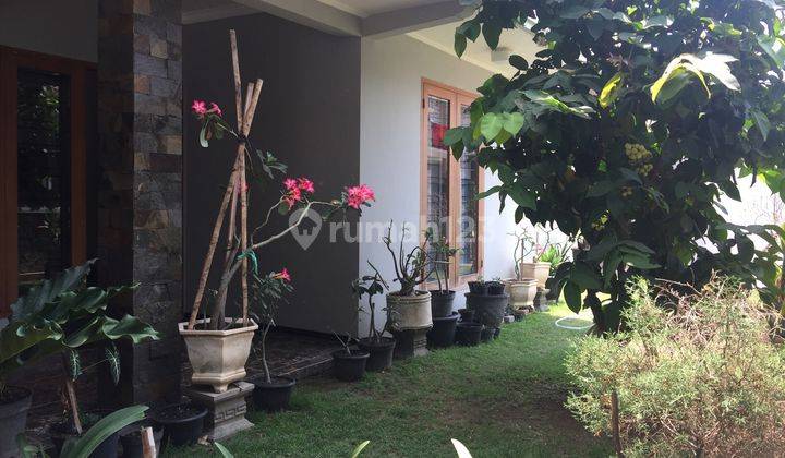 rumah murah siap huni daerah taman sulfat malang 2