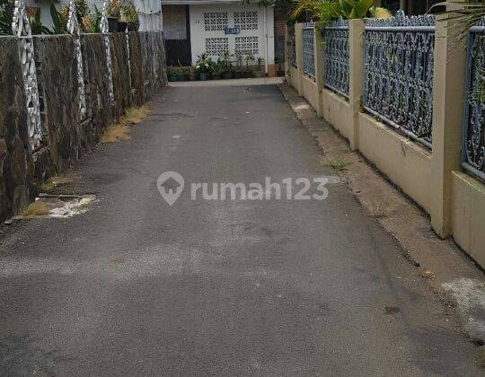 rumah cocok buat kos2an 2